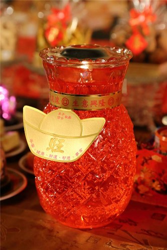 【搶購】超值祝壽A套組