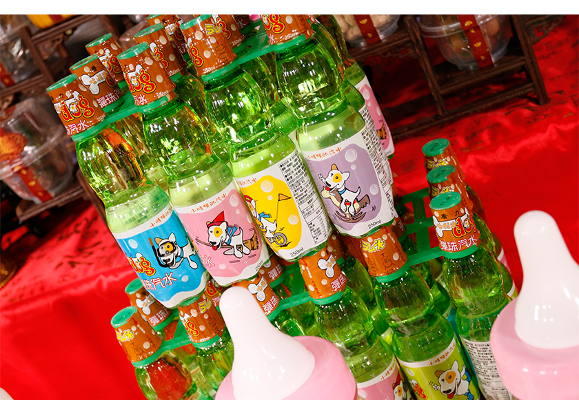 彈珠汽水/整箱販售30罐