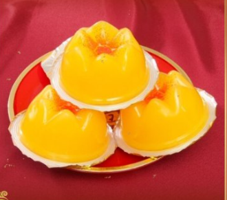 【小資首選】祝壽果凍 (紅圓.發粿)