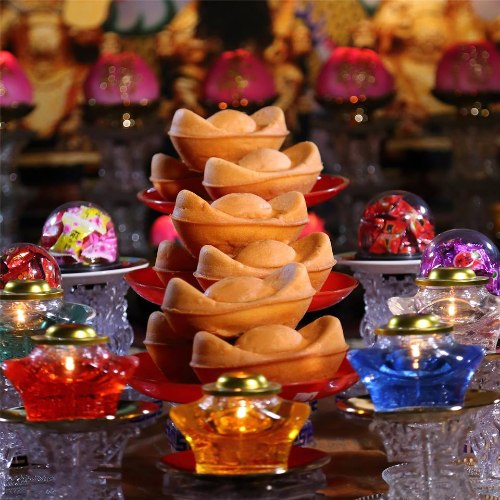 元寶蛋糕❤️整箱販售不拆賣❤️