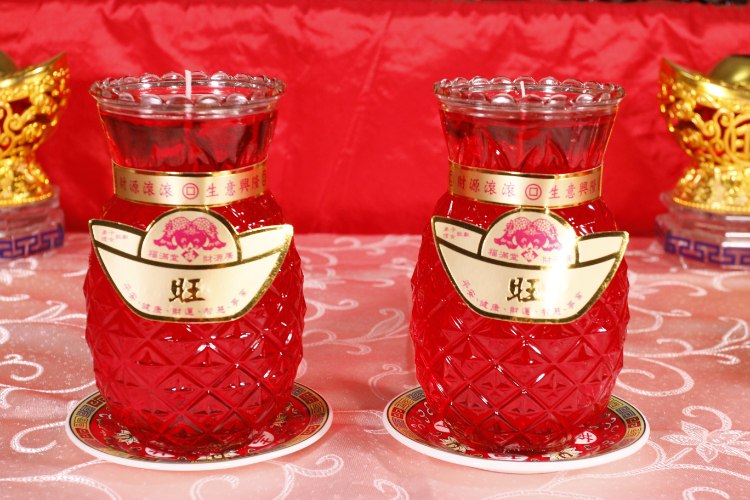 【限時搶購】超值祝壽A套組