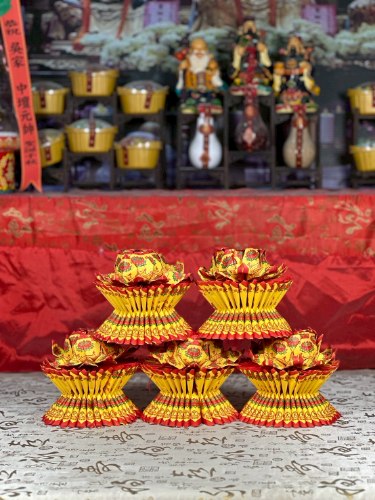 【限時優惠】大悲咒蓮花