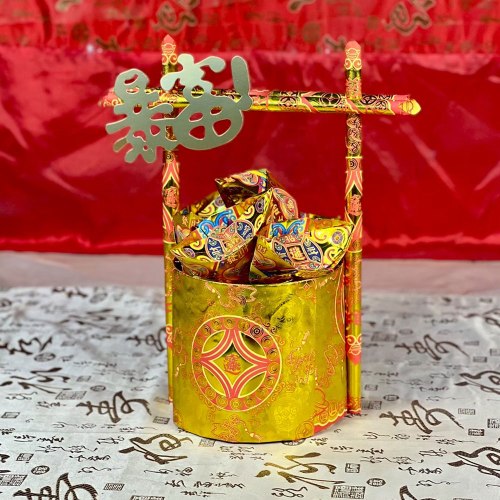 限時祝壽超值B套組